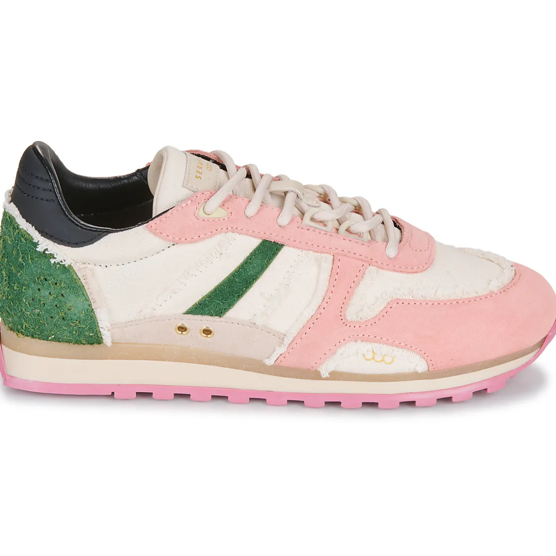 Serafini - BELLA< Baskets Mode