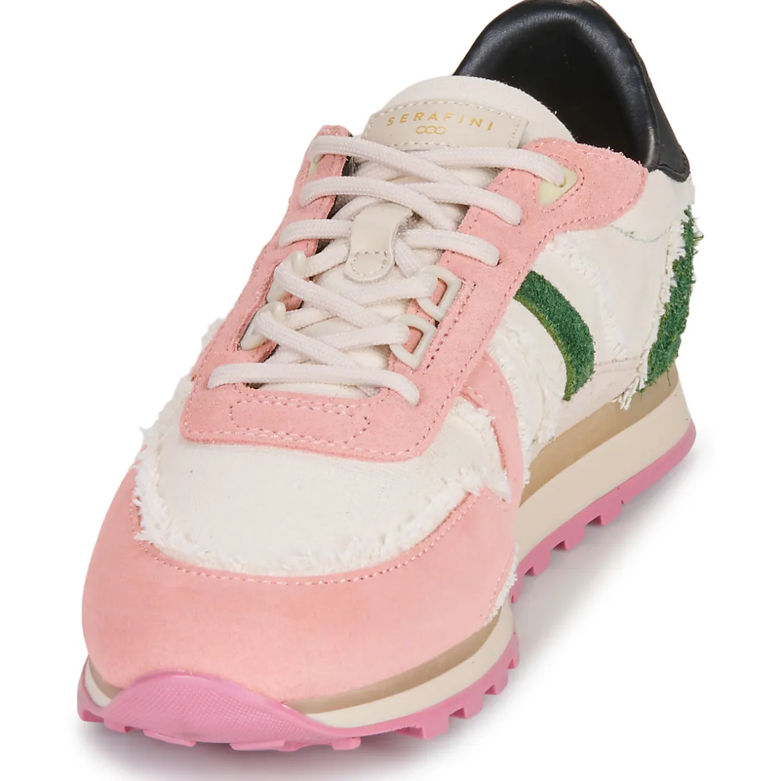 Serafini - BELLA< Baskets Mode