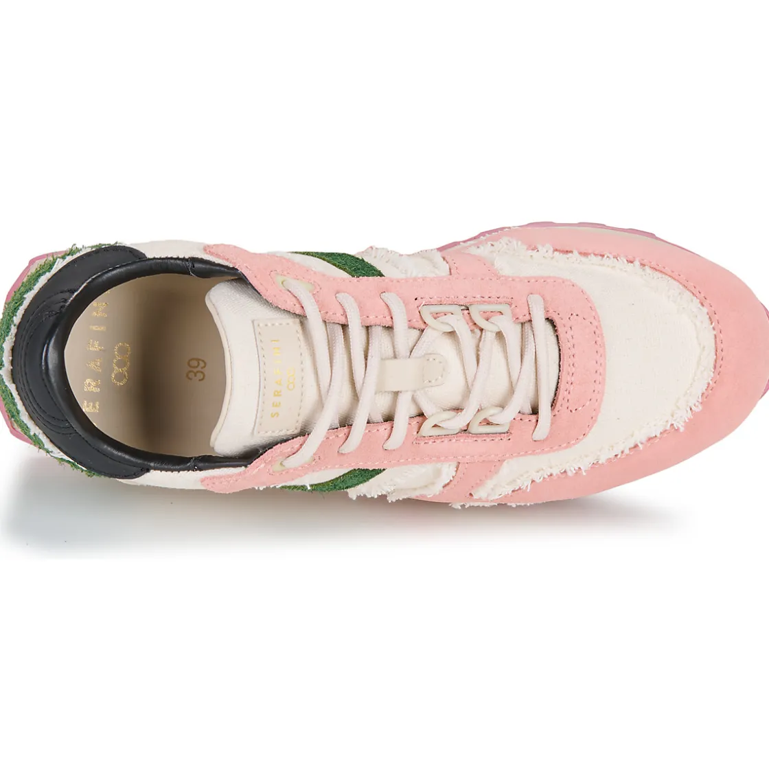 Serafini - BELLA< Baskets Mode