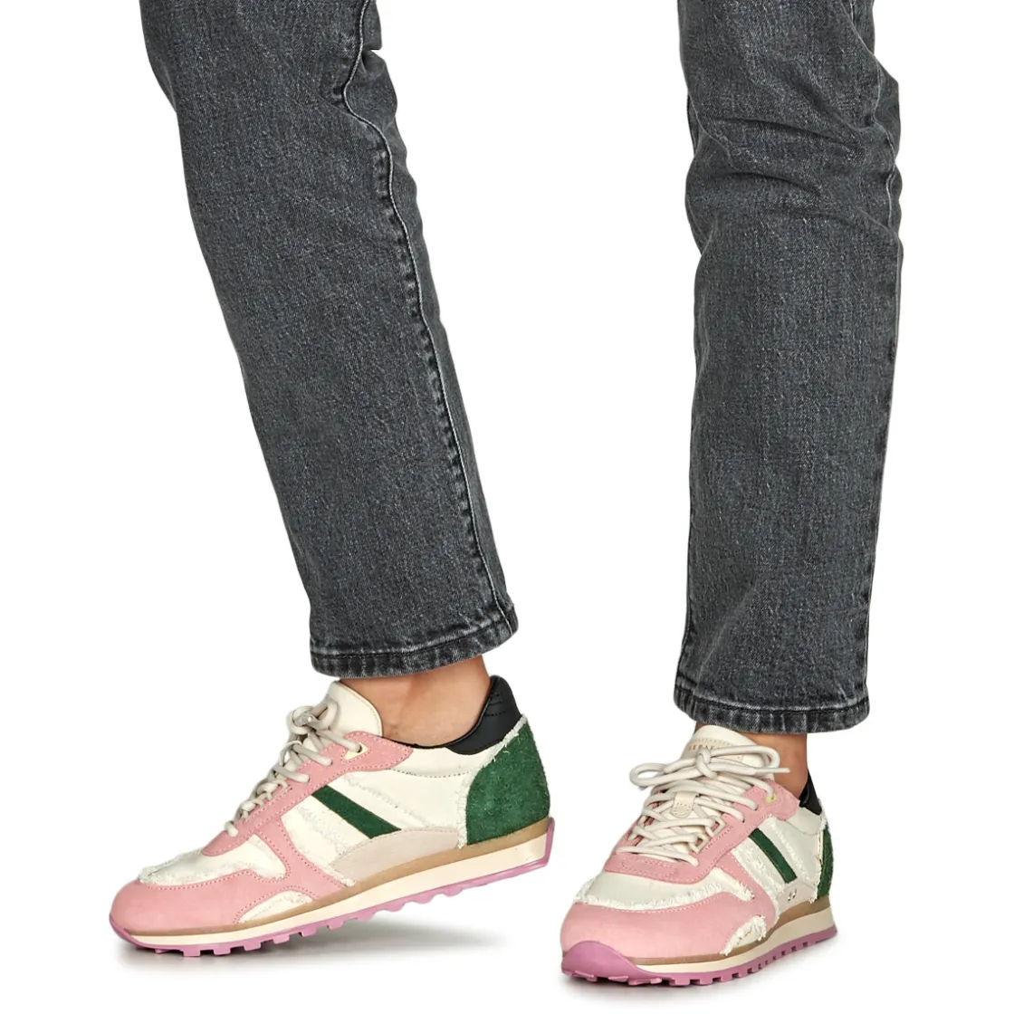 Serafini - BELLA< Baskets Mode