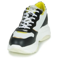 Serafini - BROOKLYN< Baskets Mode