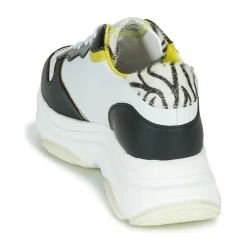 Serafini - BROOKLYN< Baskets Mode