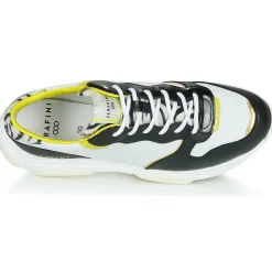 Serafini - BROOKLYN< Baskets Mode
