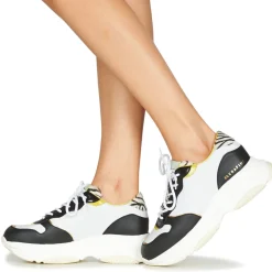 Serafini - BROOKLYN< Baskets Mode