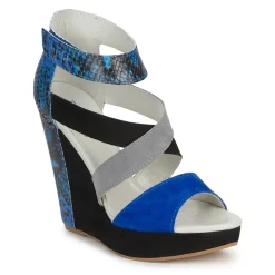 Serafini - CARRY< Sandales Et Nu-pieds