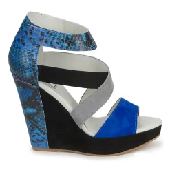 Serafini - CARRY< Sandales Et Nu-pieds