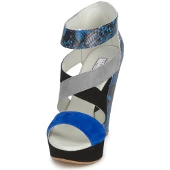 Serafini - CARRY< Sandales Et Nu-pieds