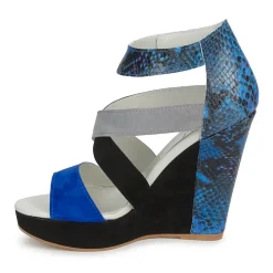 Serafini - CARRY< Sandales Et Nu-pieds