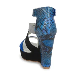 Serafini - CARRY< Sandales Et Nu-pieds