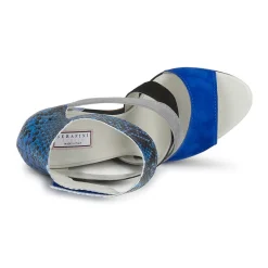 Serafini - CARRY< Sandales Et Nu-pieds