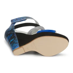 Serafini - CARRY< Sandales Et Nu-pieds