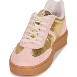 Serafini - COURT< Baskets Mode