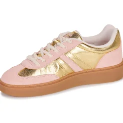 Serafini - COURT< Baskets Mode