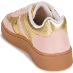 Serafini - COURT< Baskets Mode