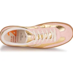Serafini - COURT< Baskets Mode