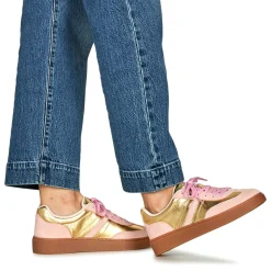 Serafini - COURT< Baskets Mode