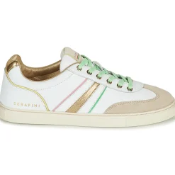 Serafini - COURT< Baskets Mode