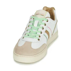 Serafini - COURT< Baskets Mode