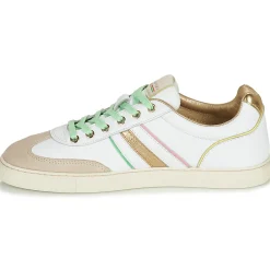Serafini - COURT< Baskets Mode