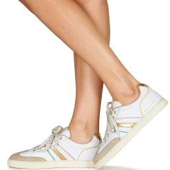 Serafini - COURT< Baskets Mode