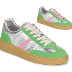 Serafini Baskets Mode^- COURT