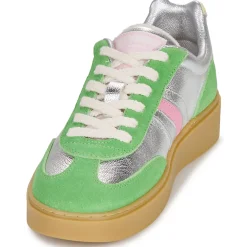 Serafini Baskets Mode^- COURT