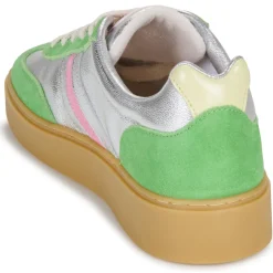Serafini Baskets Mode^- COURT