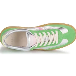 Serafini Baskets Mode^- COURT