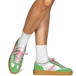 Serafini Baskets Mode^- COURT