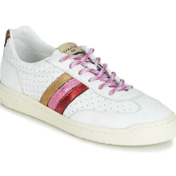 Serafini - COURT< Baskets Mode
