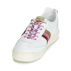 Serafini - COURT< Baskets Mode