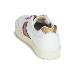 Serafini - COURT< Baskets Mode