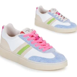 Serafini - COURT< Baskets Mode