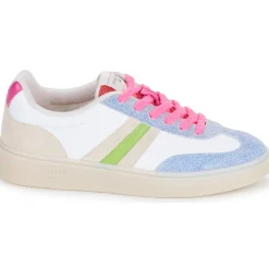 Serafini - COURT< Baskets Mode