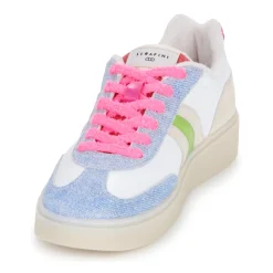 Serafini - COURT< Baskets Mode