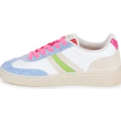 Serafini - COURT< Baskets Mode