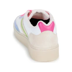 Serafini - COURT< Baskets Mode
