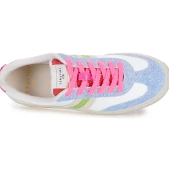 Serafini - COURT< Baskets Mode