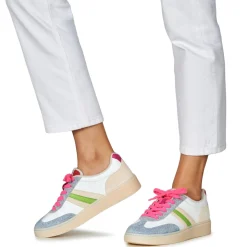 Serafini - COURT< Baskets Mode