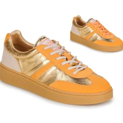 Serafini - COURT< Baskets Mode