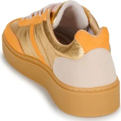 Serafini - COURT< Baskets Mode