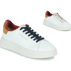 Serafini Baskets Mode^- J. CONNORS