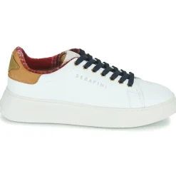 Serafini Baskets Mode^- J. CONNORS