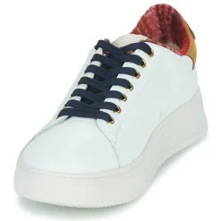 Serafini Baskets Mode^- J. CONNORS