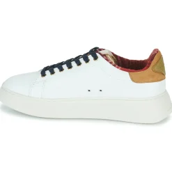 Serafini Baskets Mode^- J. CONNORS