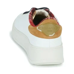 Serafini Baskets Mode^- J. CONNORS