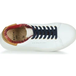 Serafini Baskets Mode^- J. CONNORS