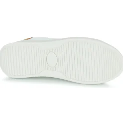 Serafini Baskets Mode^- J. CONNORS