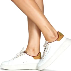 Serafini Baskets Mode^- J. CONNORS