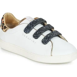 Serafini Baskets Mode^- J.CONNORS